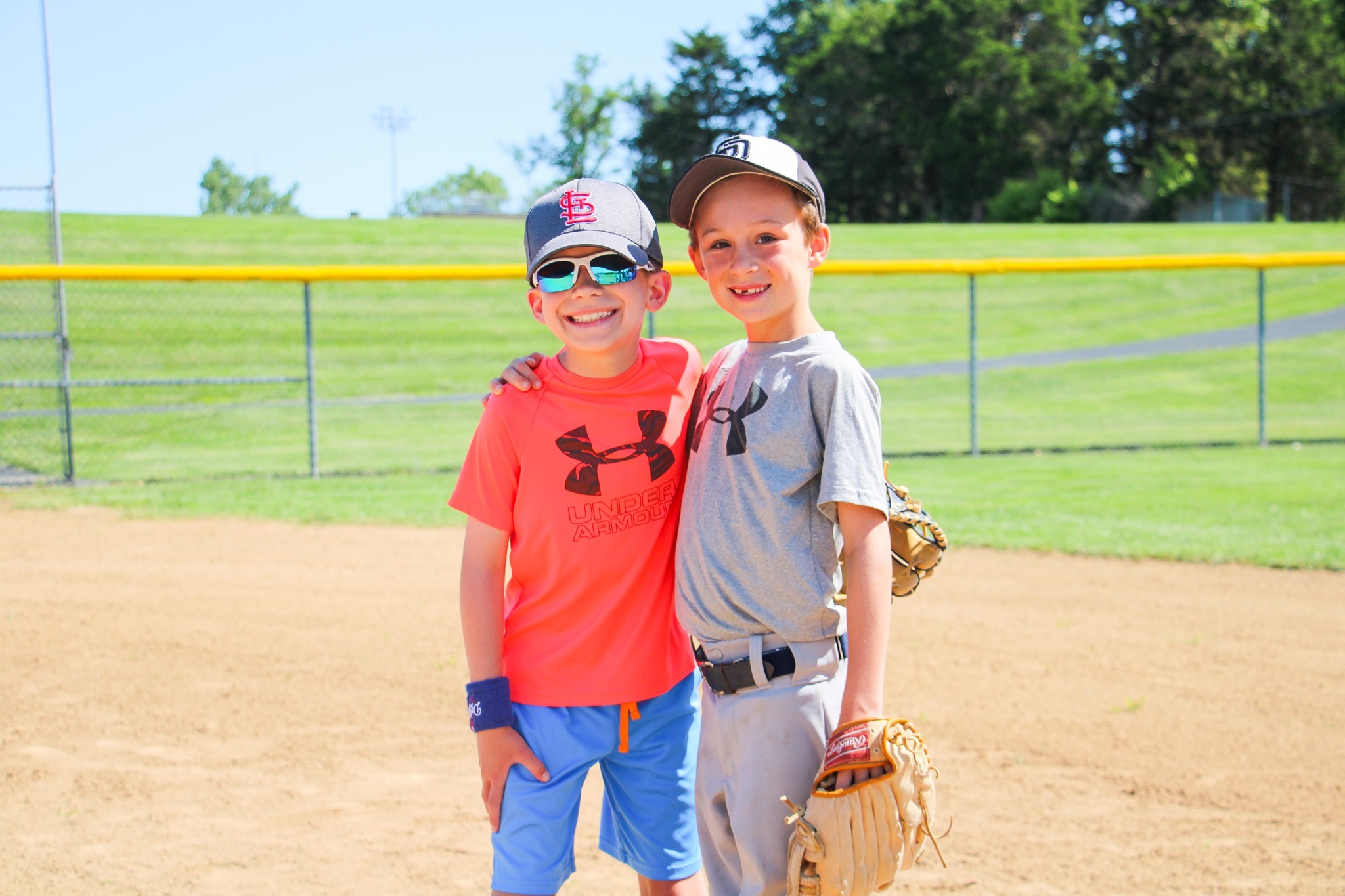 Lutheran South Lancer Summer Camps photo 1