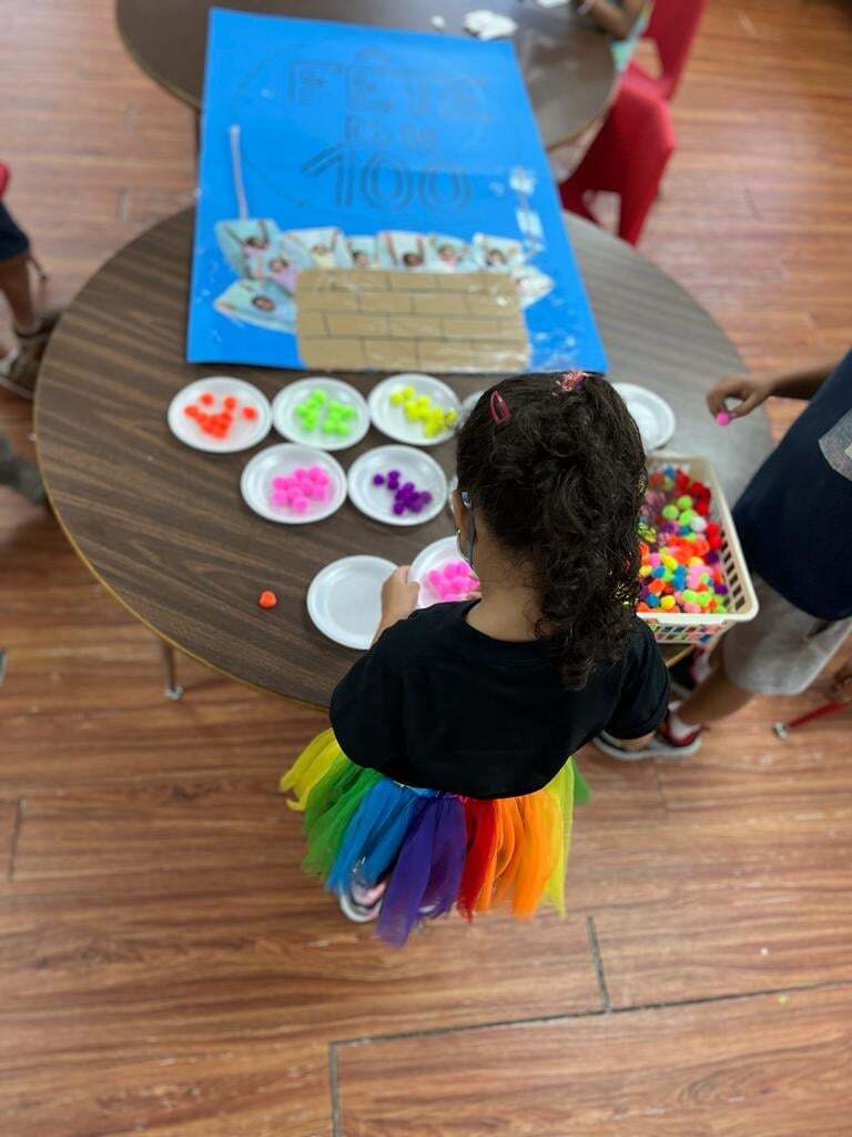 Lycee Franco Americain Summer Camp photo 1