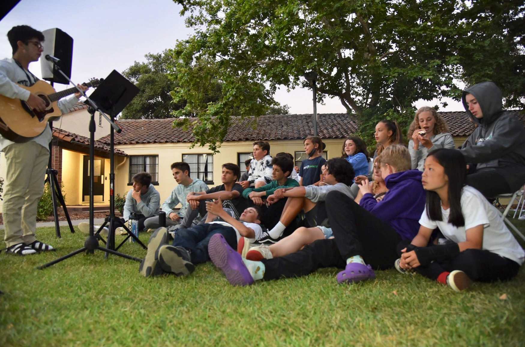 Maccabi Sports Camp photo 1