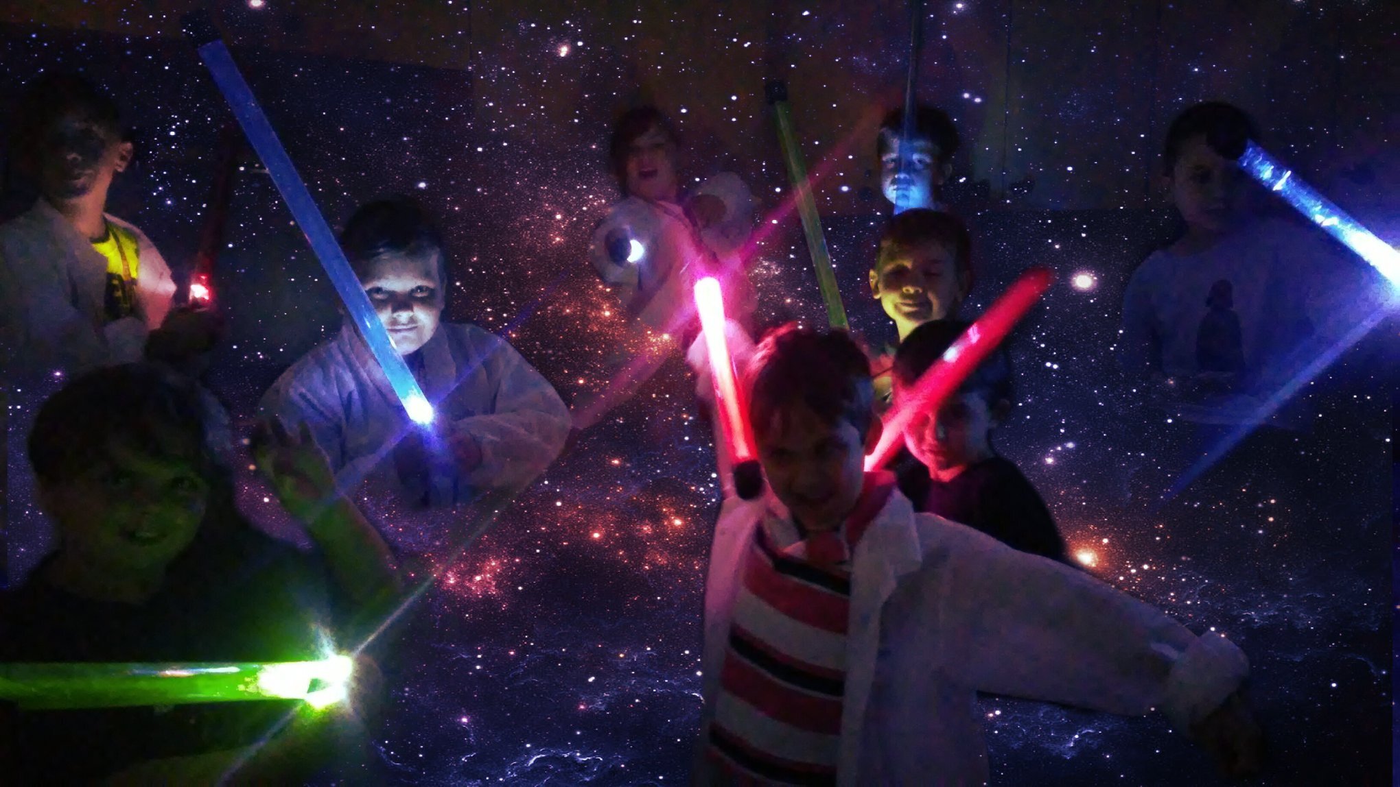 Mad Science Camps photo 1