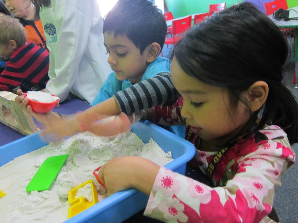 Mad Science Of Morris And Sussex photo 1