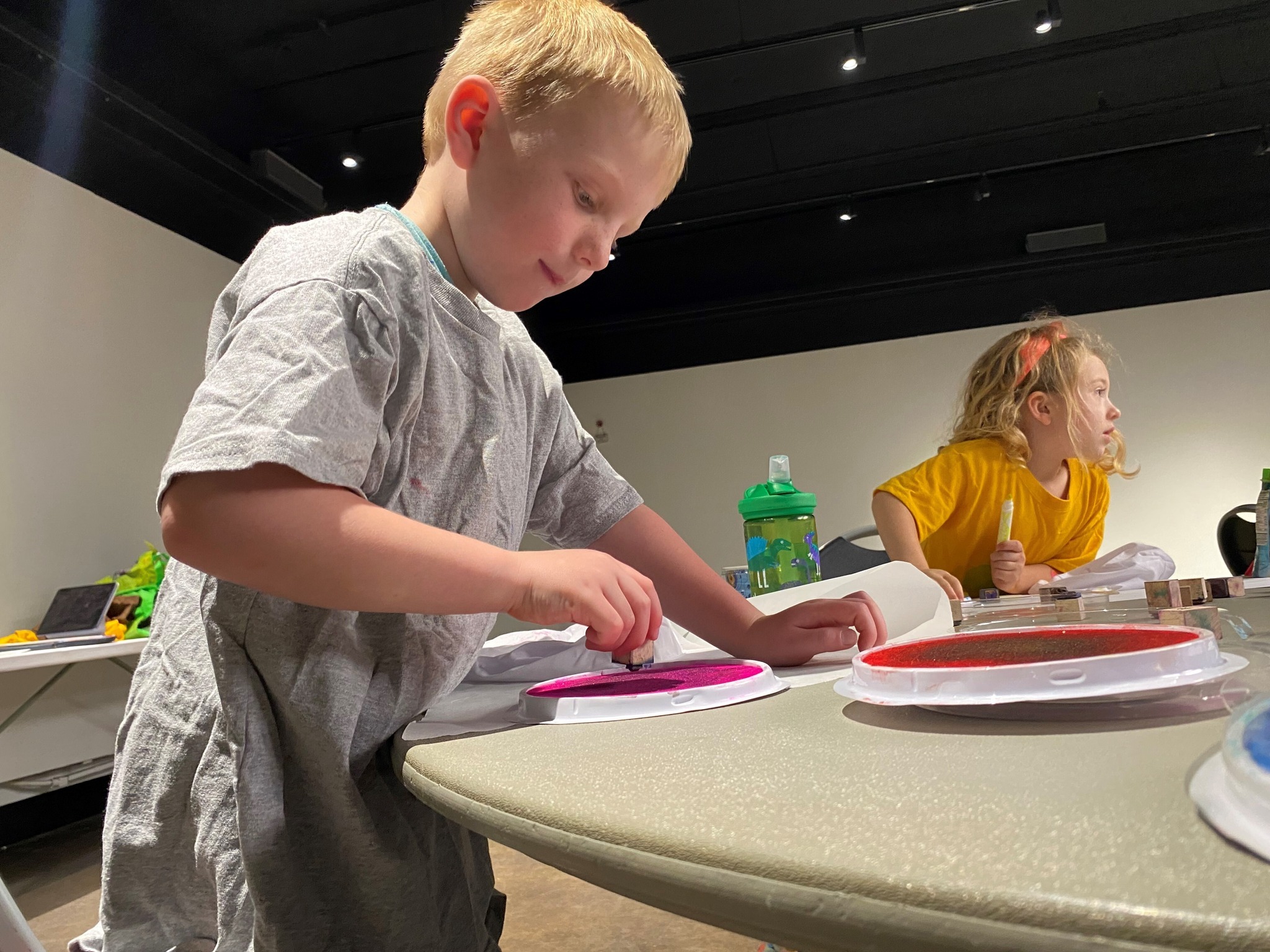 Ymca Camp Lakewood Potosi photo 1