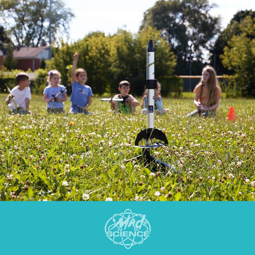 Idaho Science Camp photo 1
