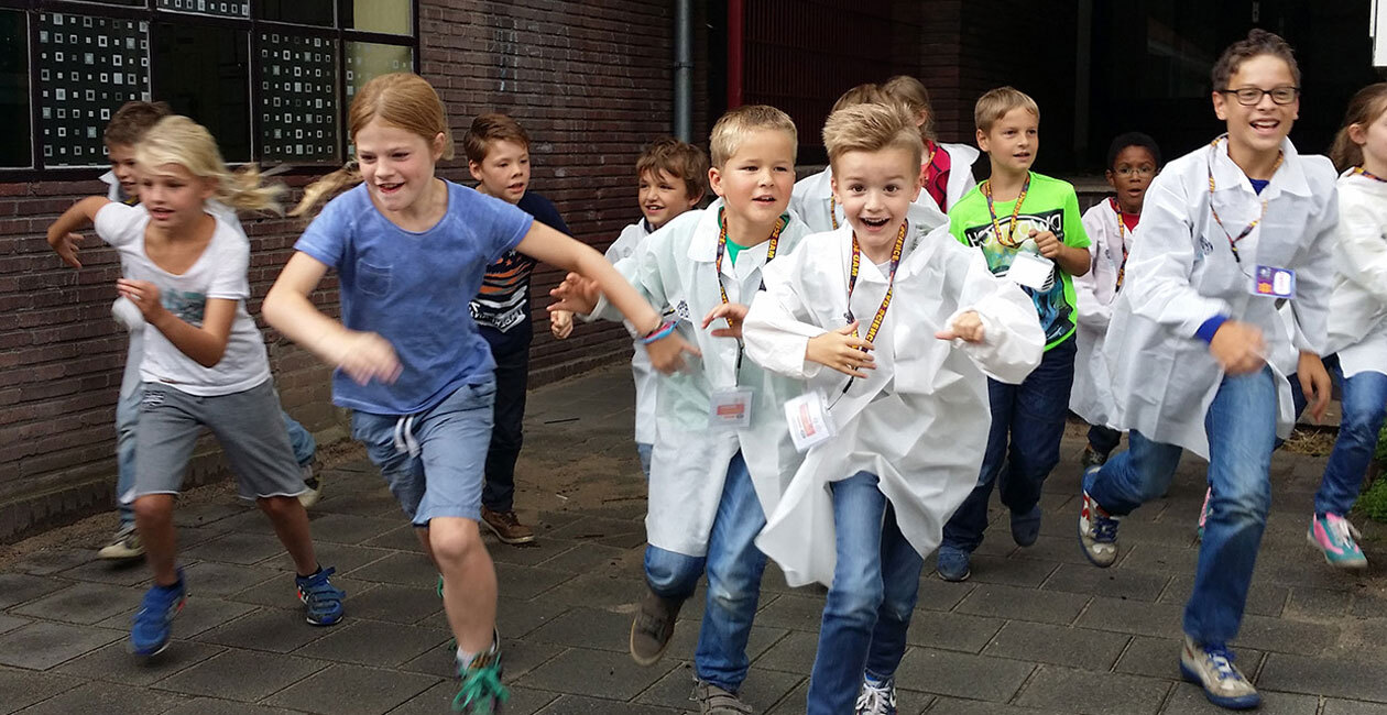 Flip For Me Gymnastics Camp photo 1