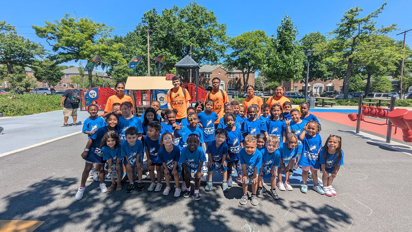 Magic Day Summer Camp photo 1