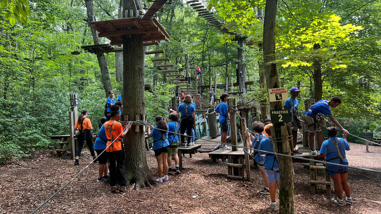 Magic Day Summer Camp