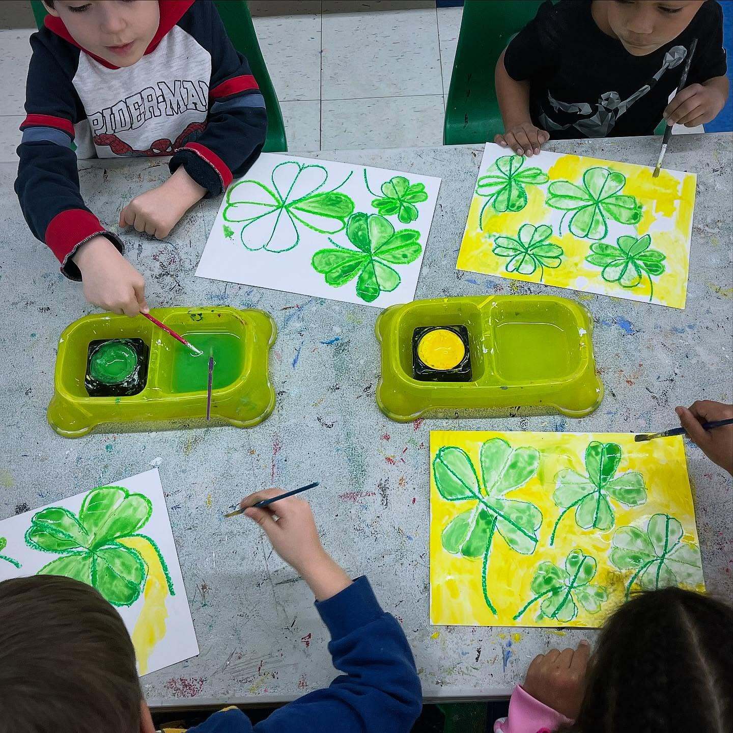 Morgan Park Academy Summer Day Camp photo 1