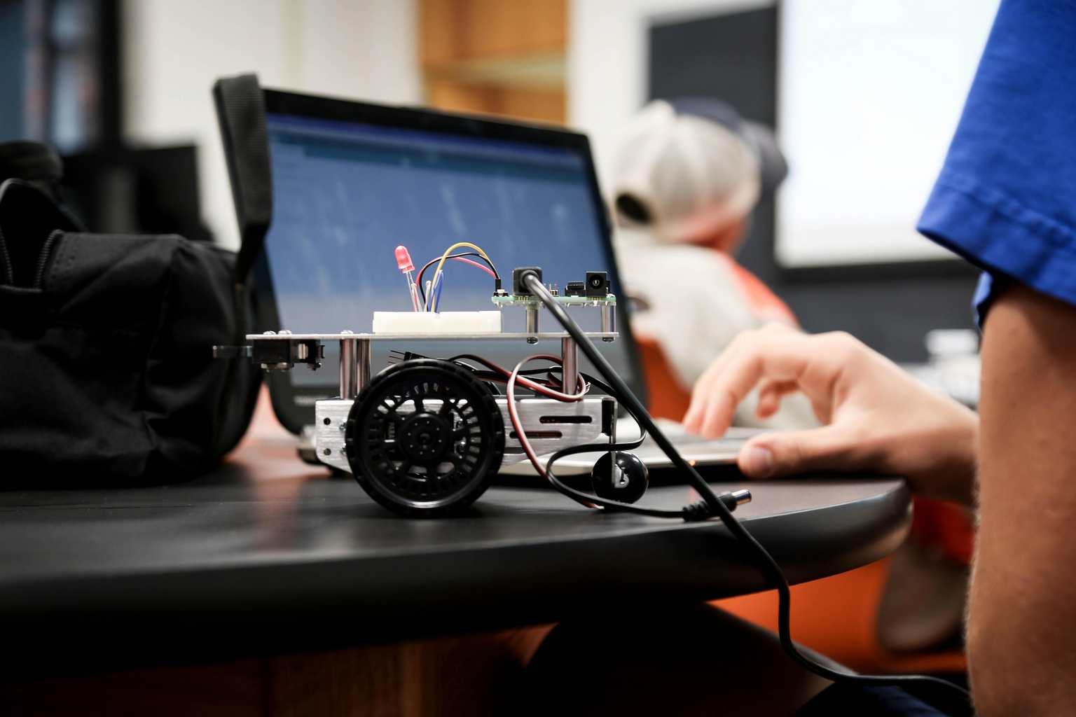 Magikid Robotics Lab Diamond Bar