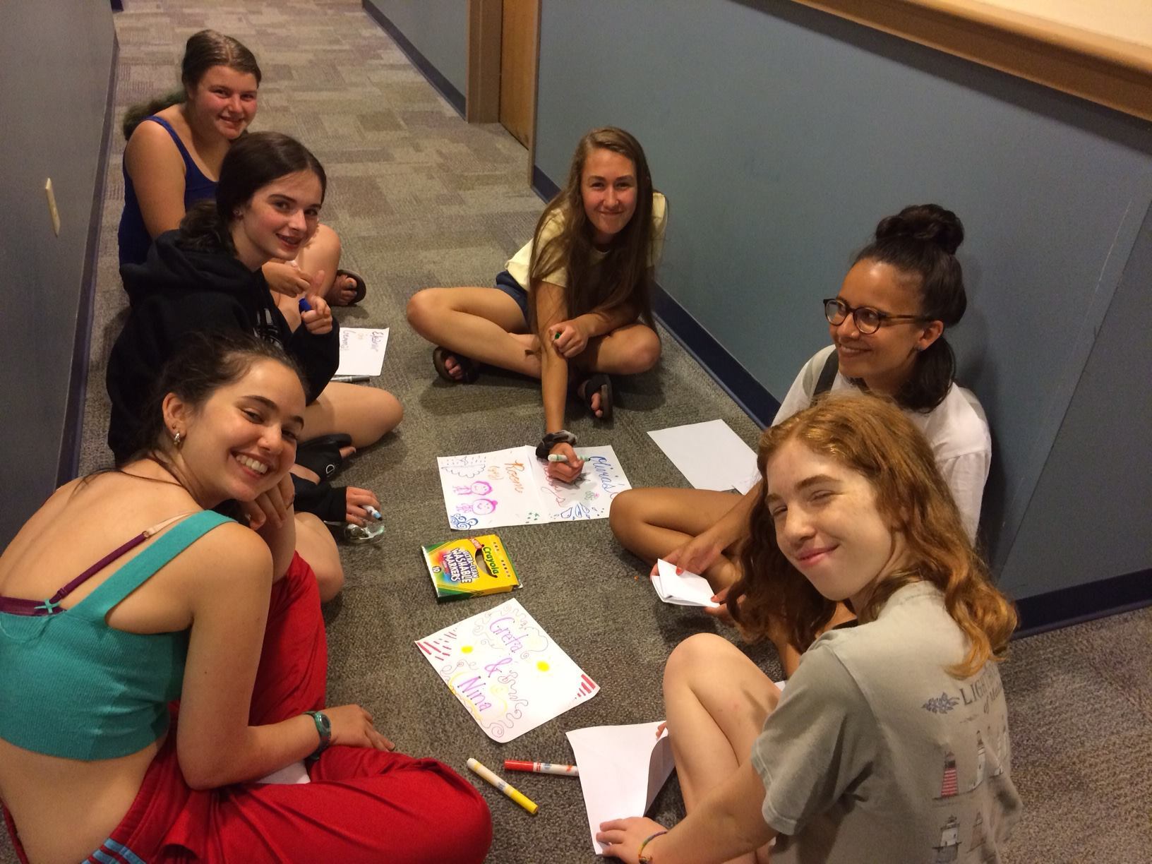 Maine Jazz Camp photo 1