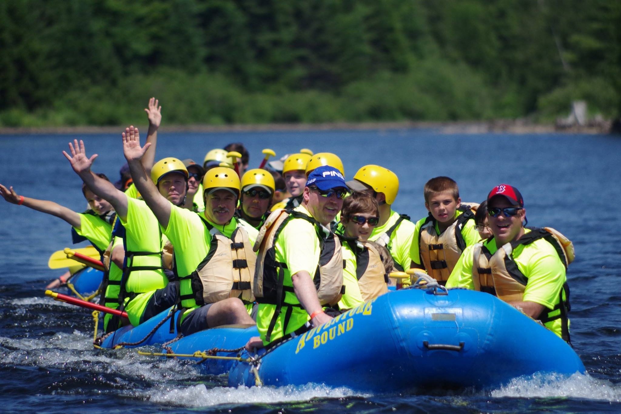 Maine Summer Camp Adventures photo 1