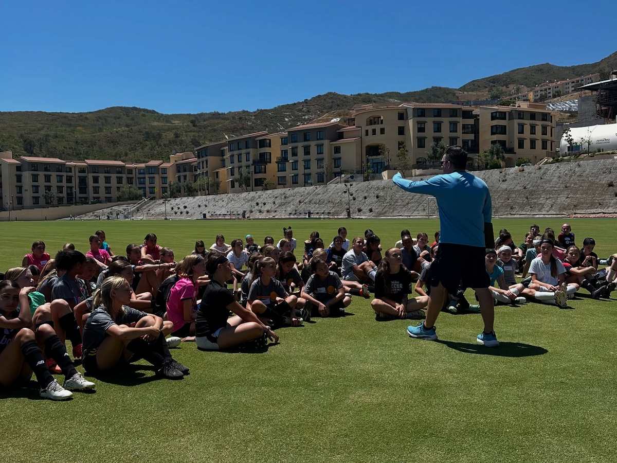 Malibu Soccer Academy photo 1