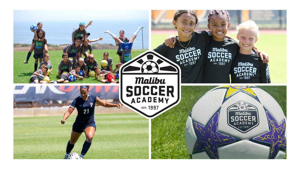 Malibu Soccer Academy