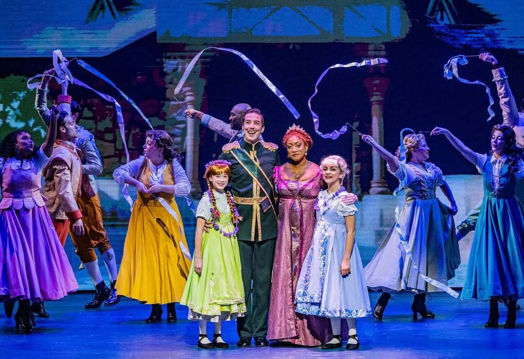 Florida State University Elementary Music Camp photo 1