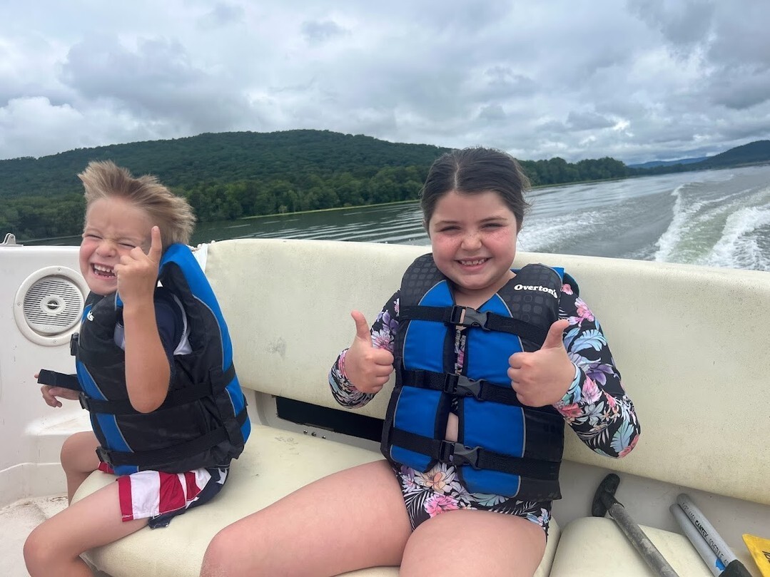 Maranatha Day and Overnight Camps photo 1