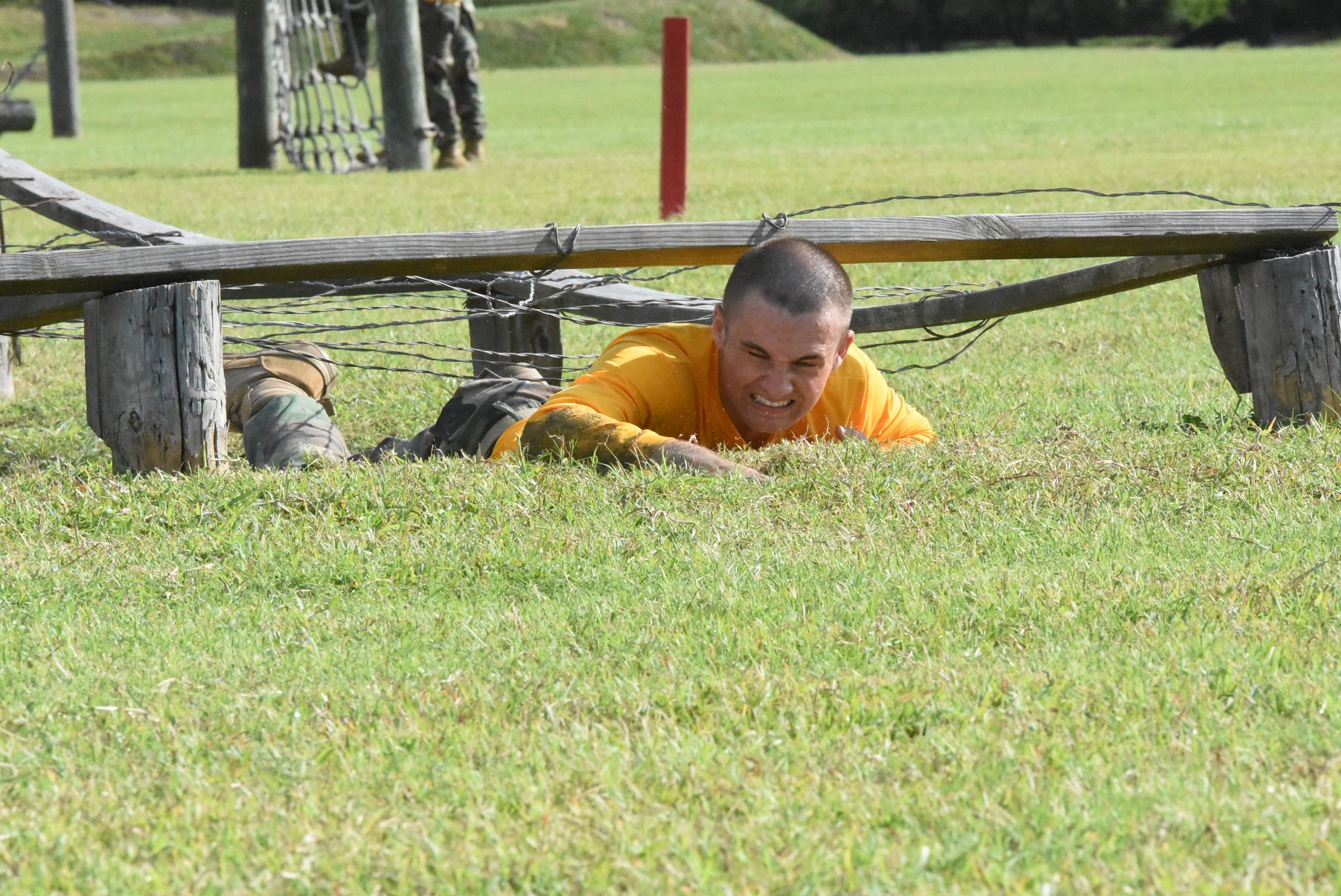 Outdoor Adventures Meadowmere Park Camp photo 1