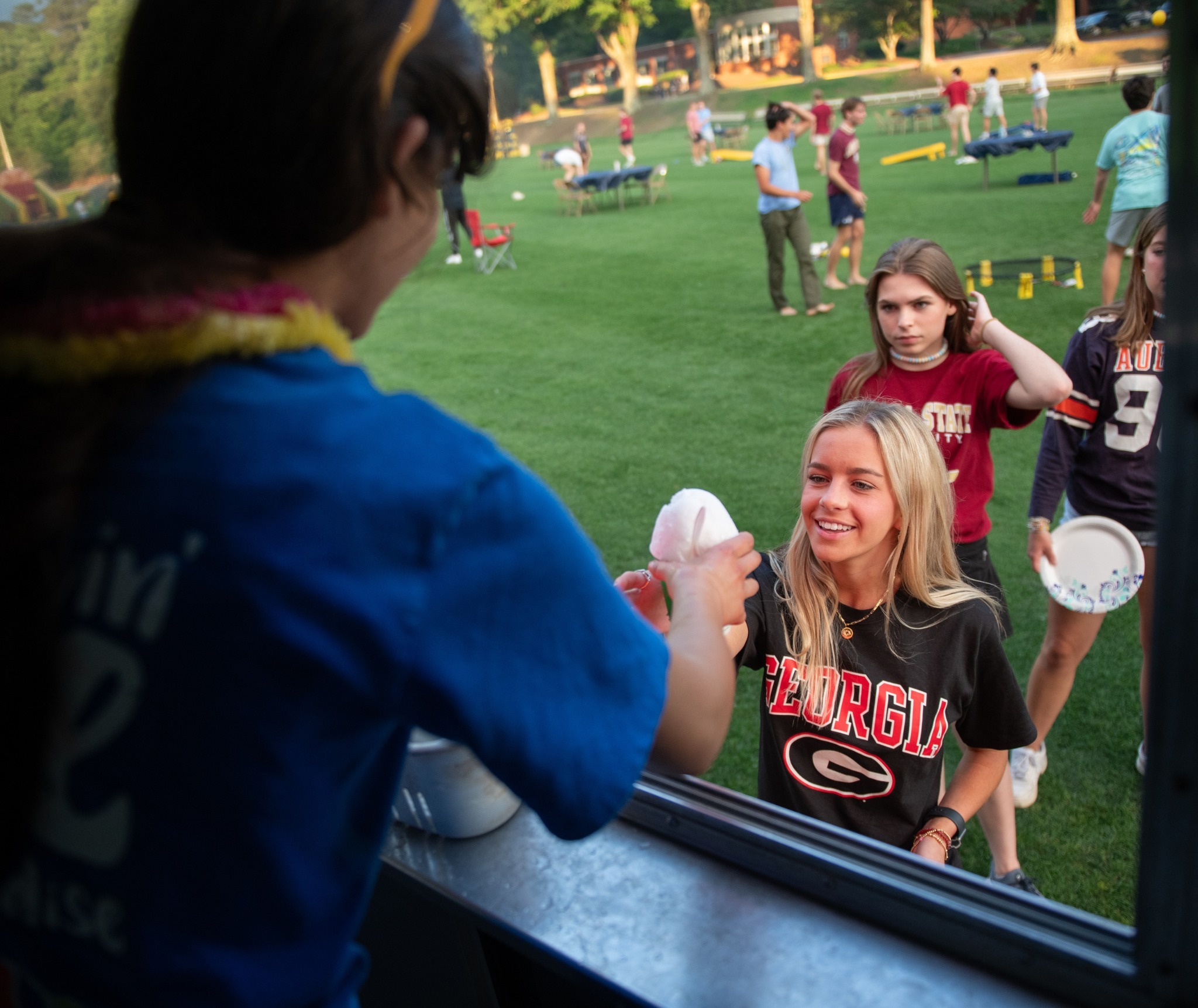 Point Guard College Basketball Camp photo 1