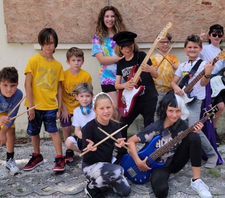 Marlboro School Of Rock photo 1