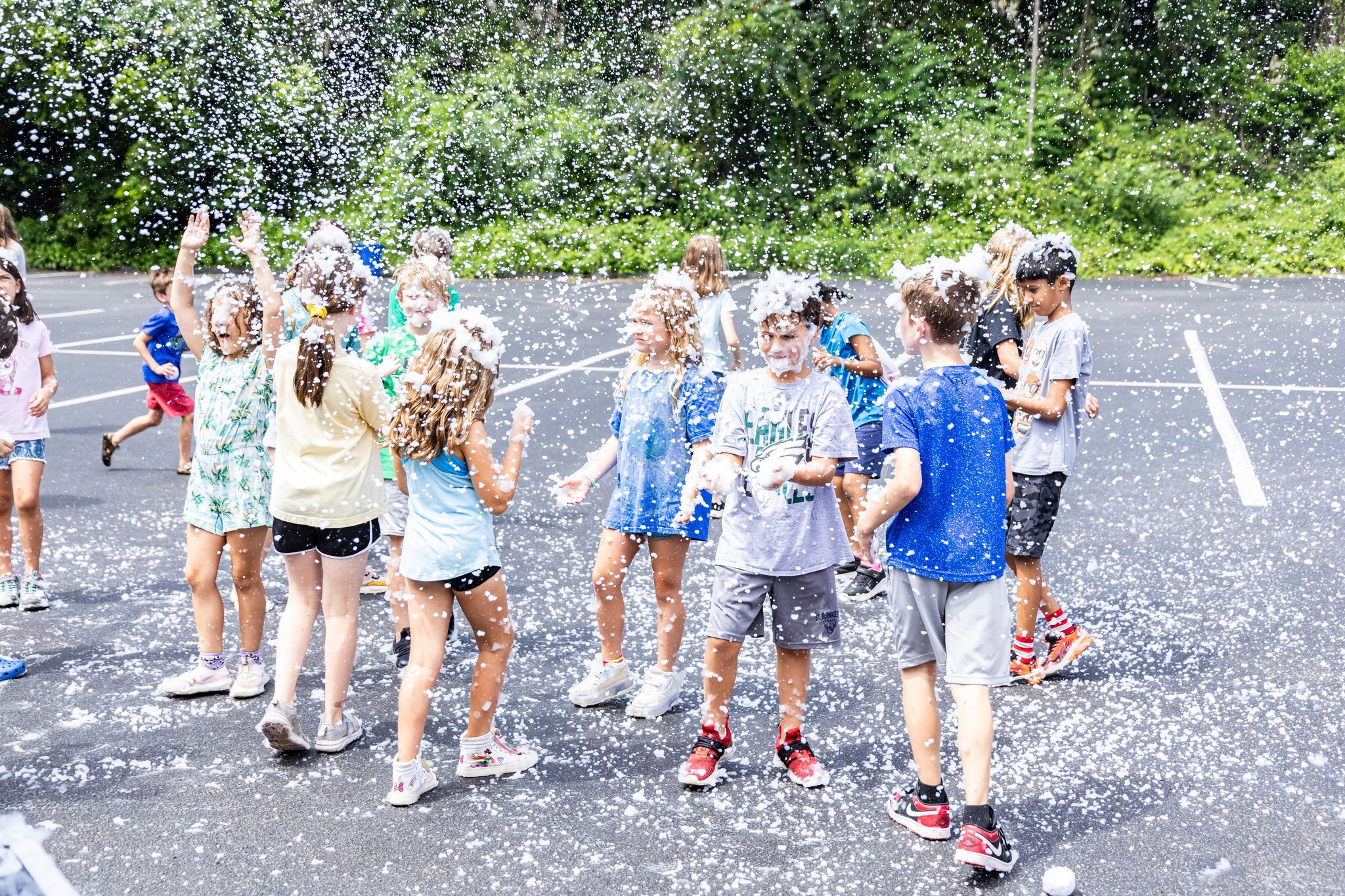 Marple Sports Arena Summer Camp photo 1