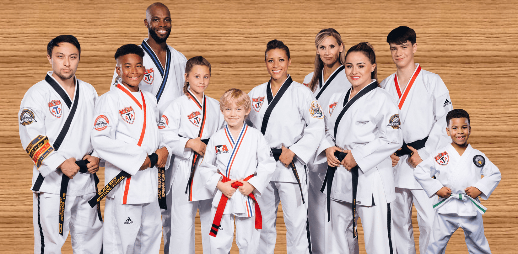 Martial Arts Camp photo 1