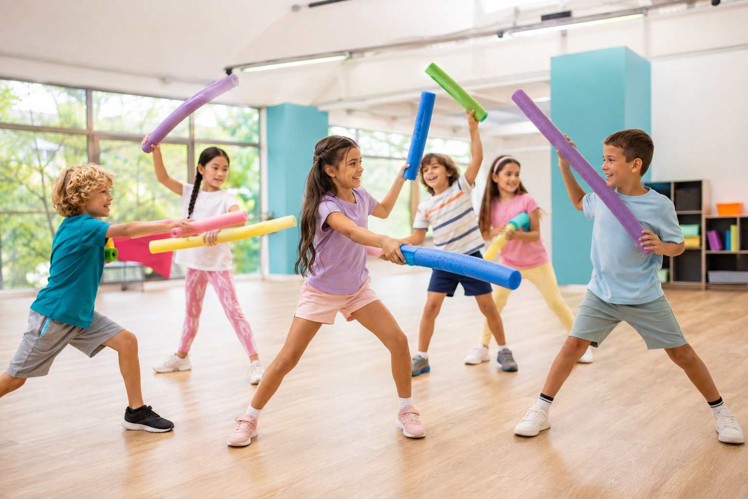 SwiftKick  Martial Arts Summer Camps Carlsbad