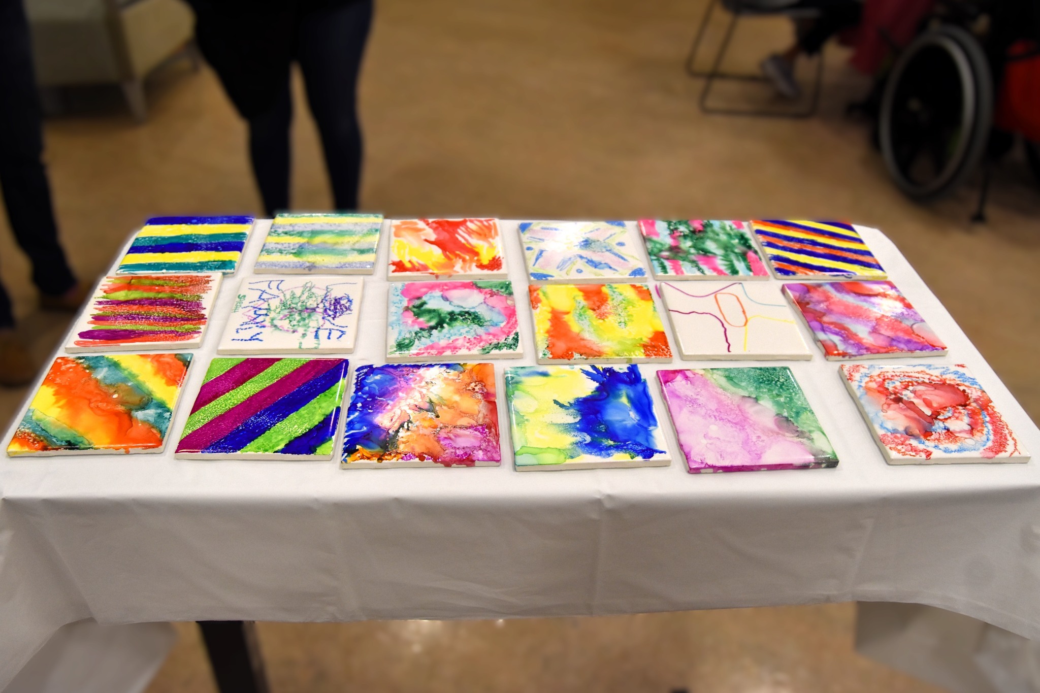 Mary Campbell Center photo 1