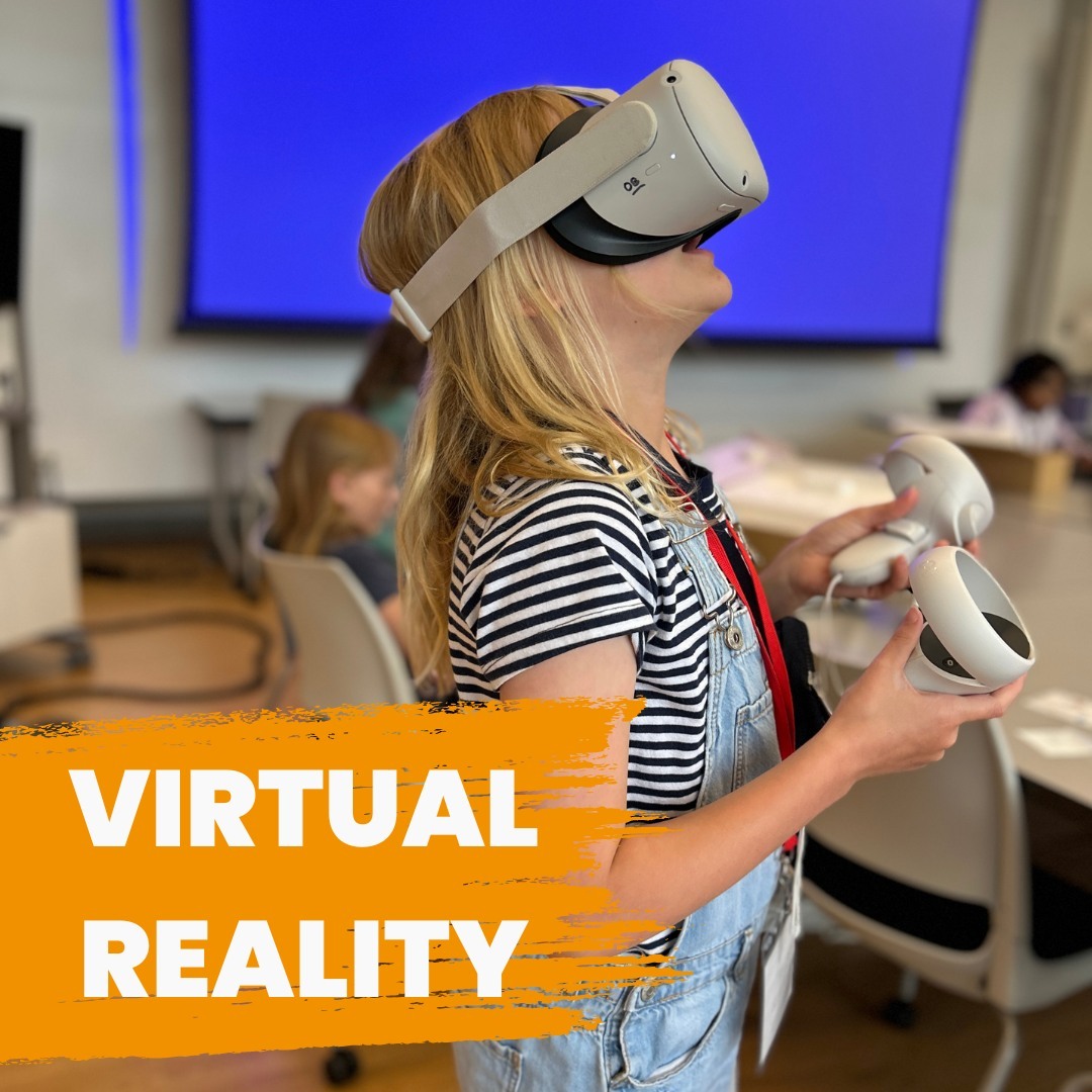 Maryville Science And Robotics Program photo 1