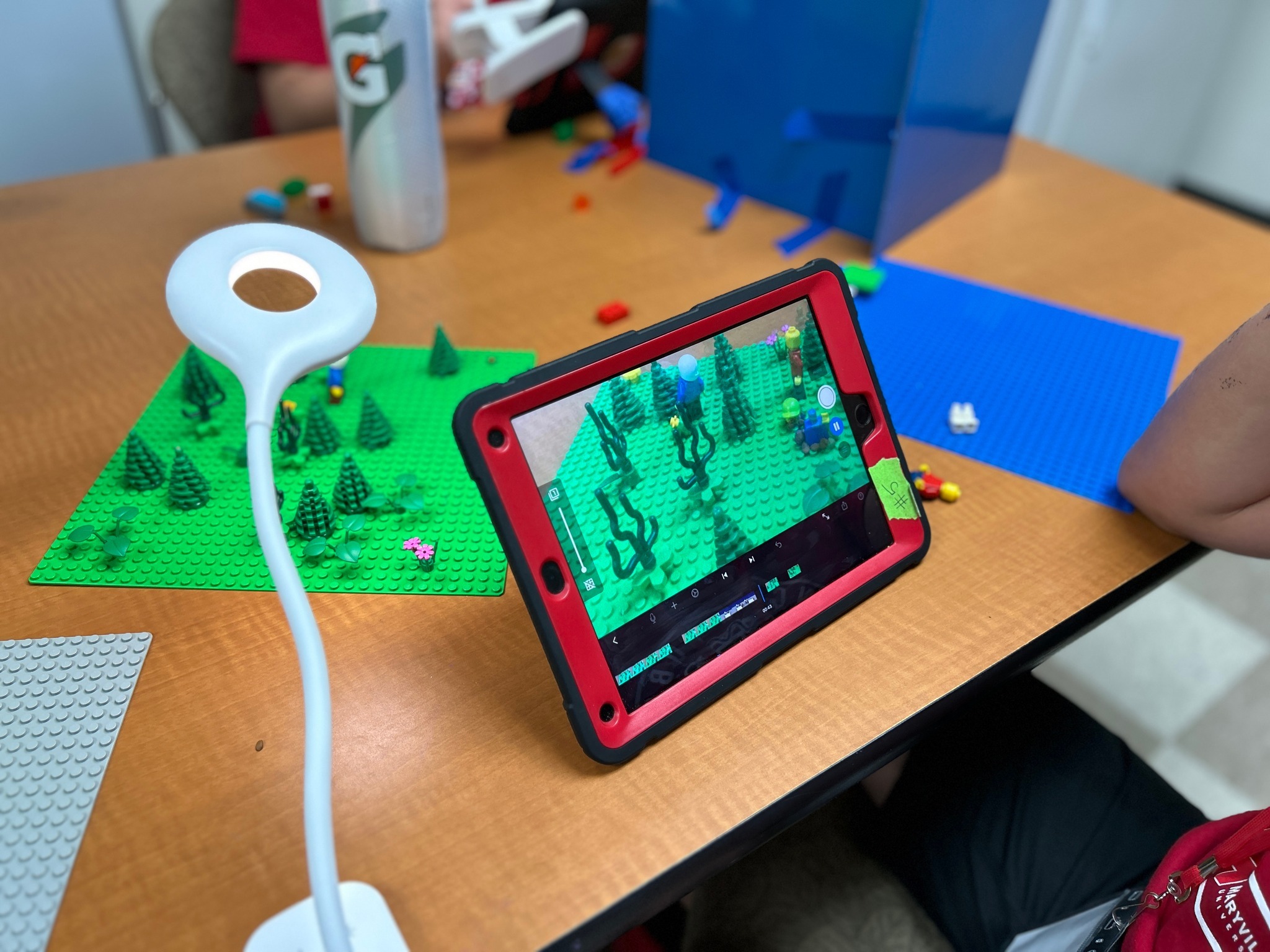 Maryville Science And Robotics Program