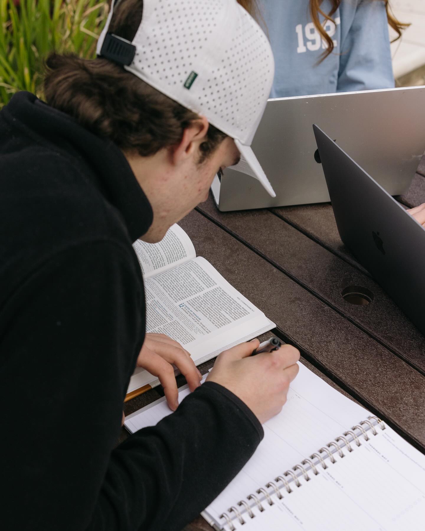 Master’s University Coding Summer Camps photo 1