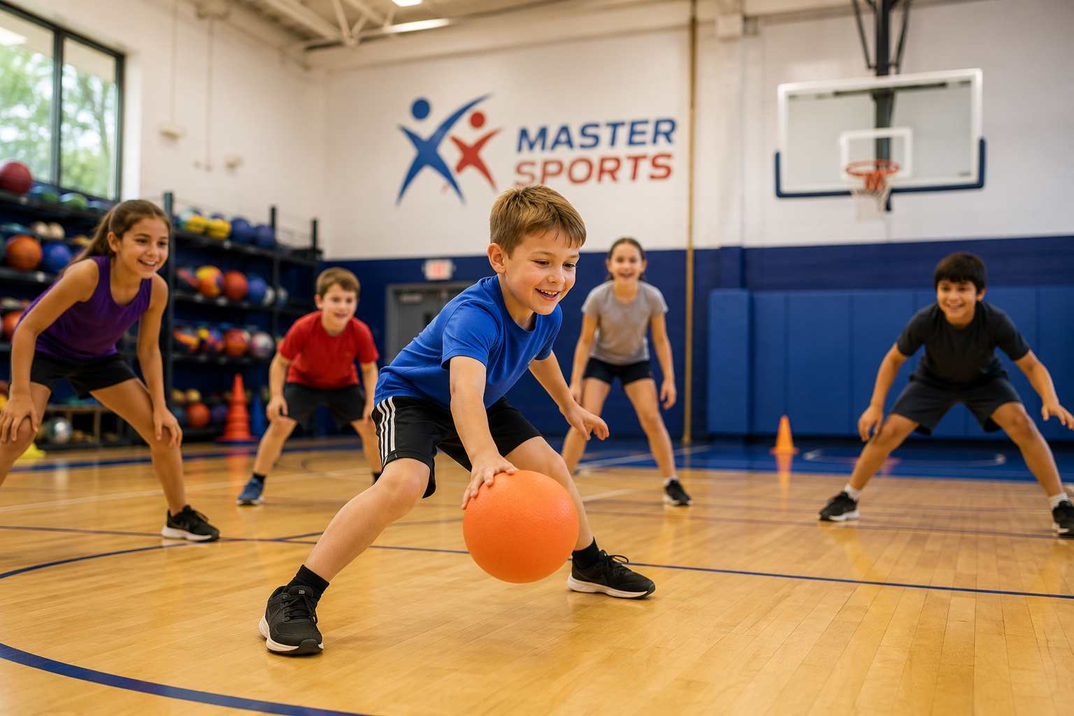 Master Sports Carlsbad