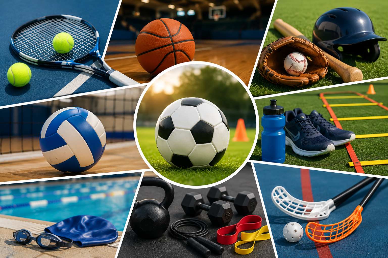 Master Sports Encinitas