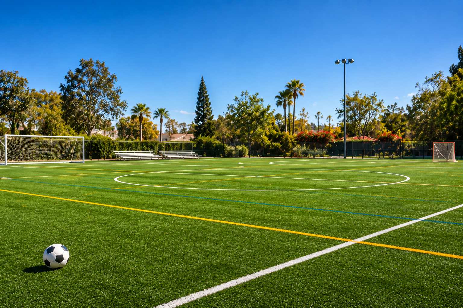 Mater Dei Catholic Youth Summer Camp