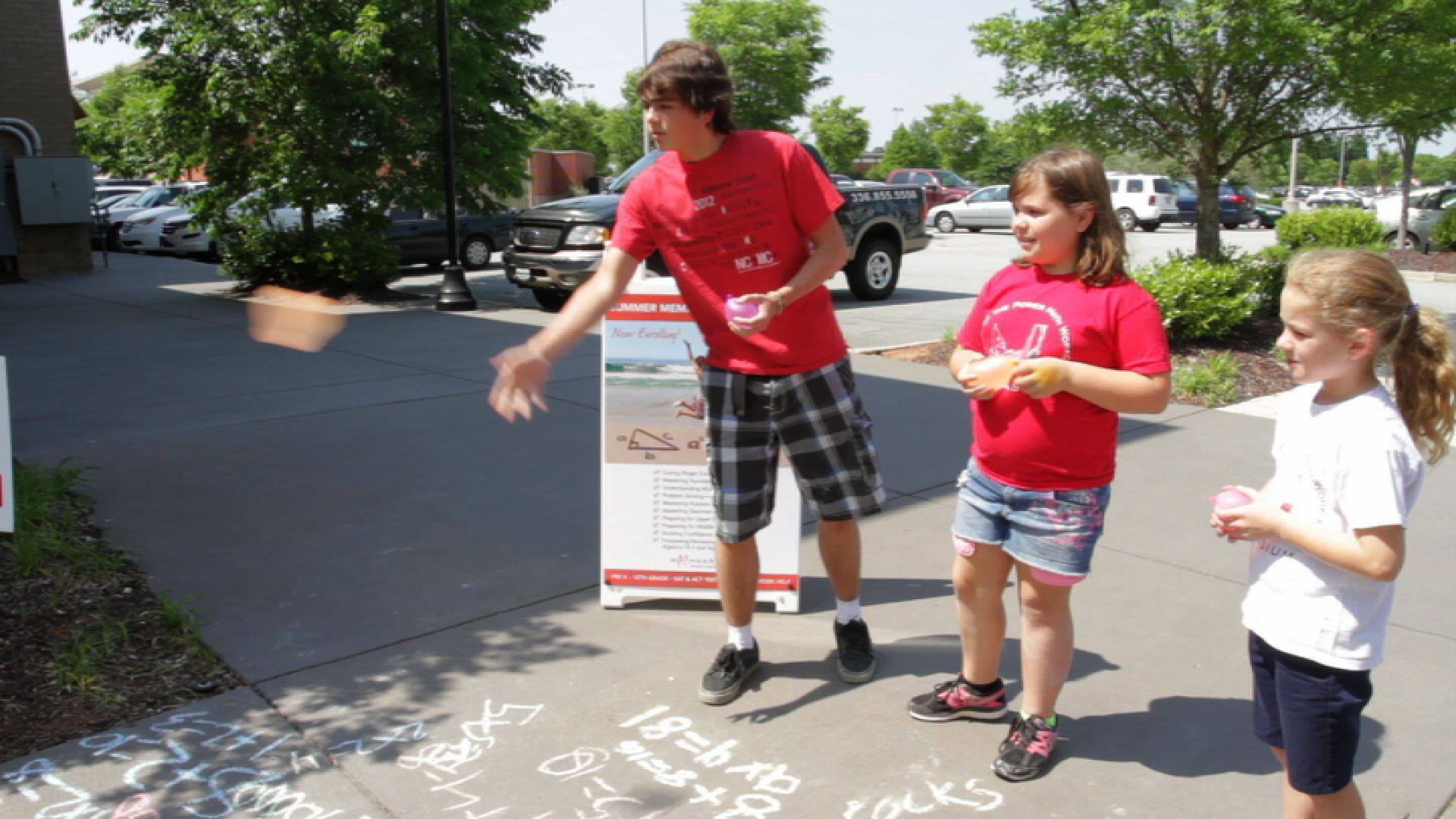 Mathnasium of Greensboro photo 1
