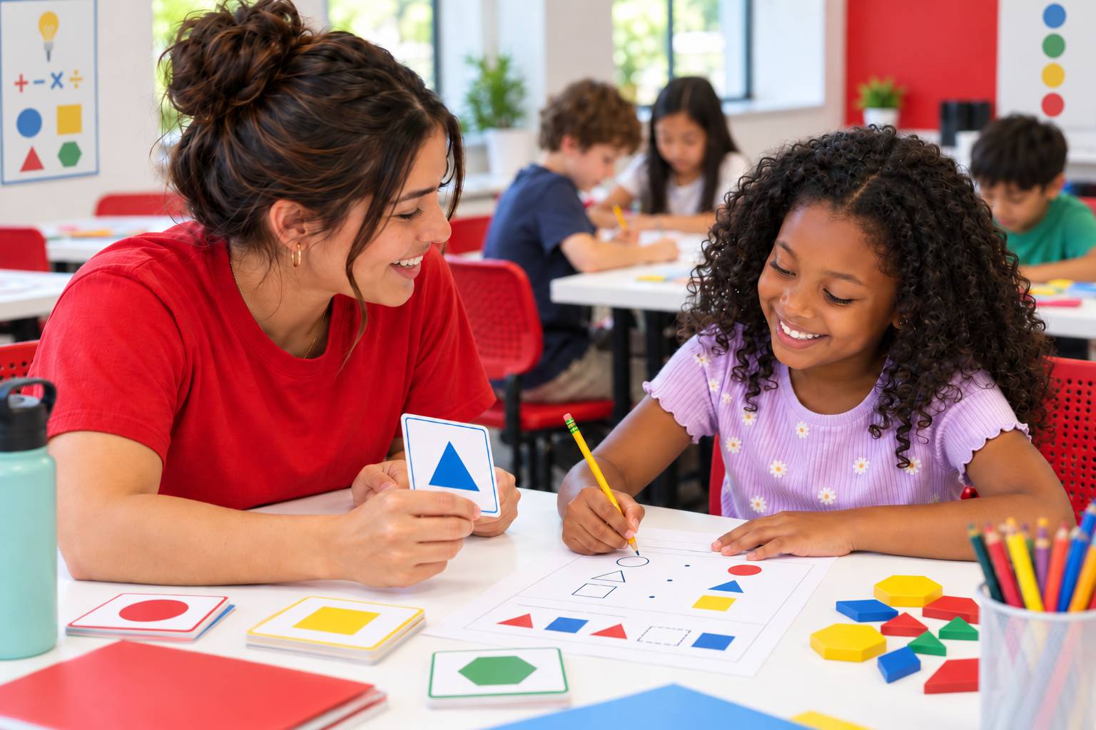 Mathnasium Summer Camp