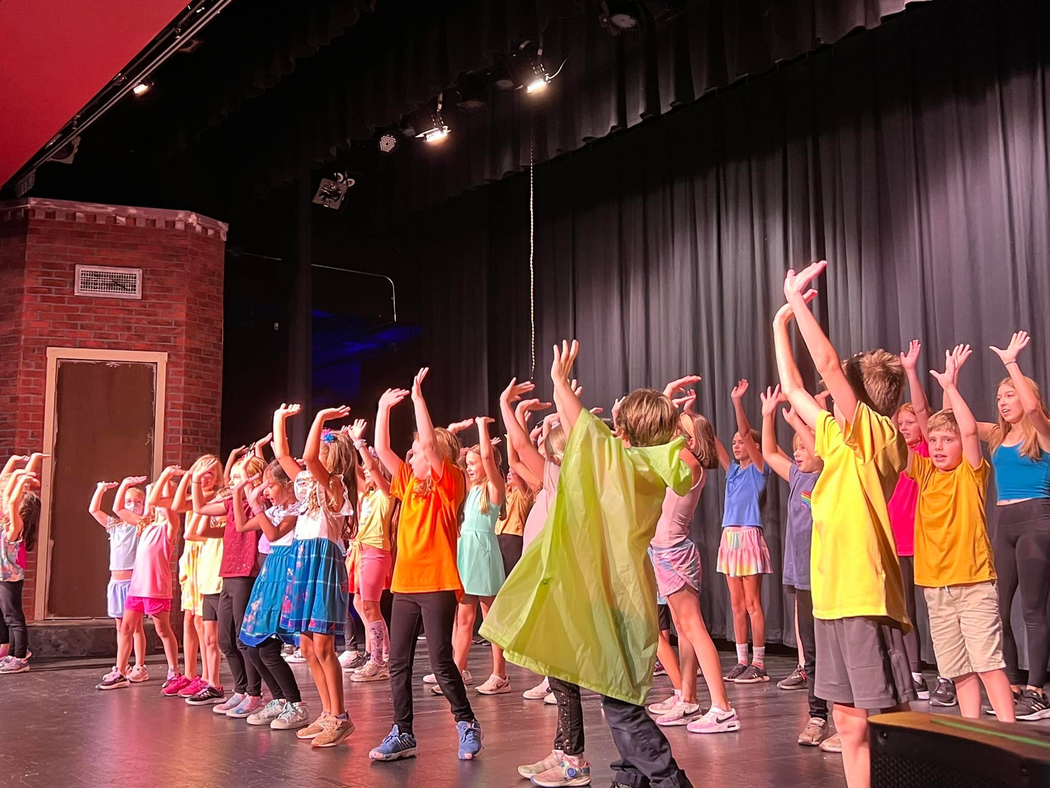 Matthews Playhouse photo 1