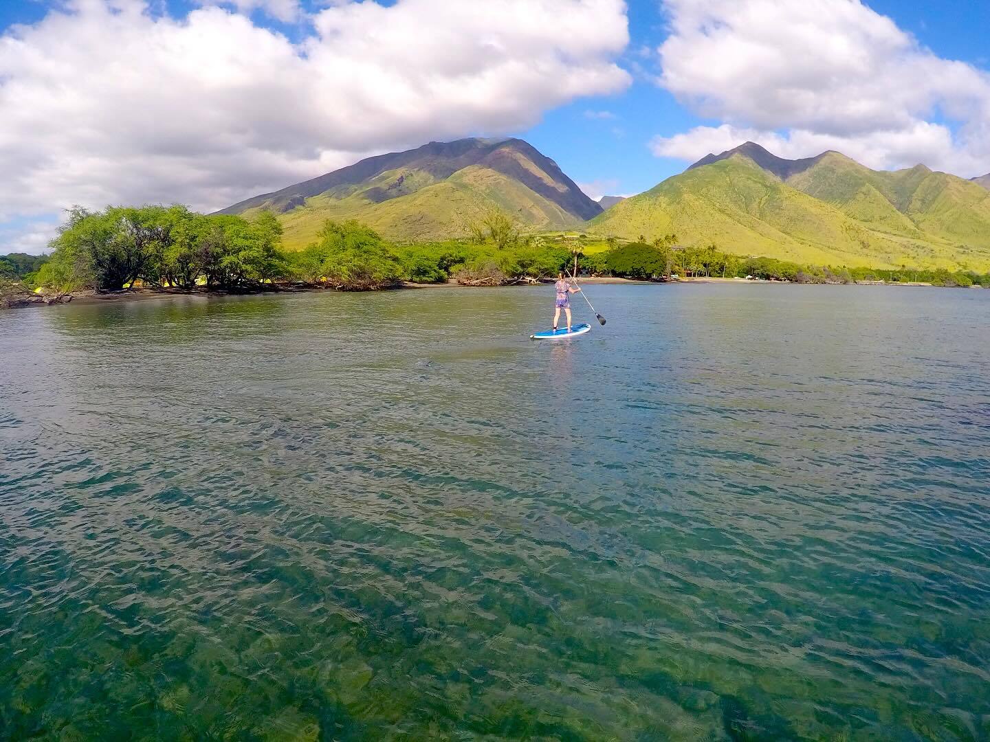 Maui Surfer Girls photo 1