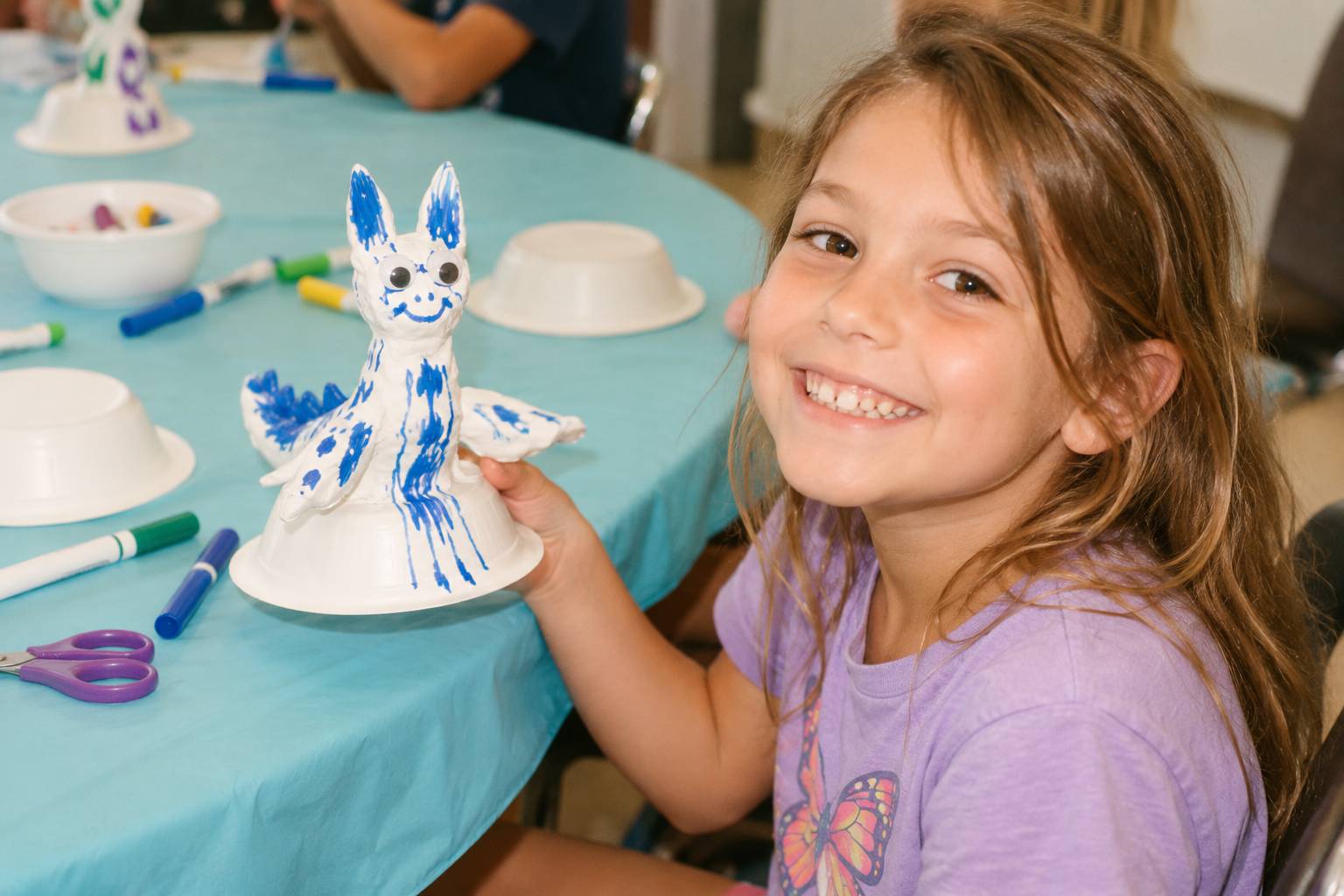 MCASD Summer Camps