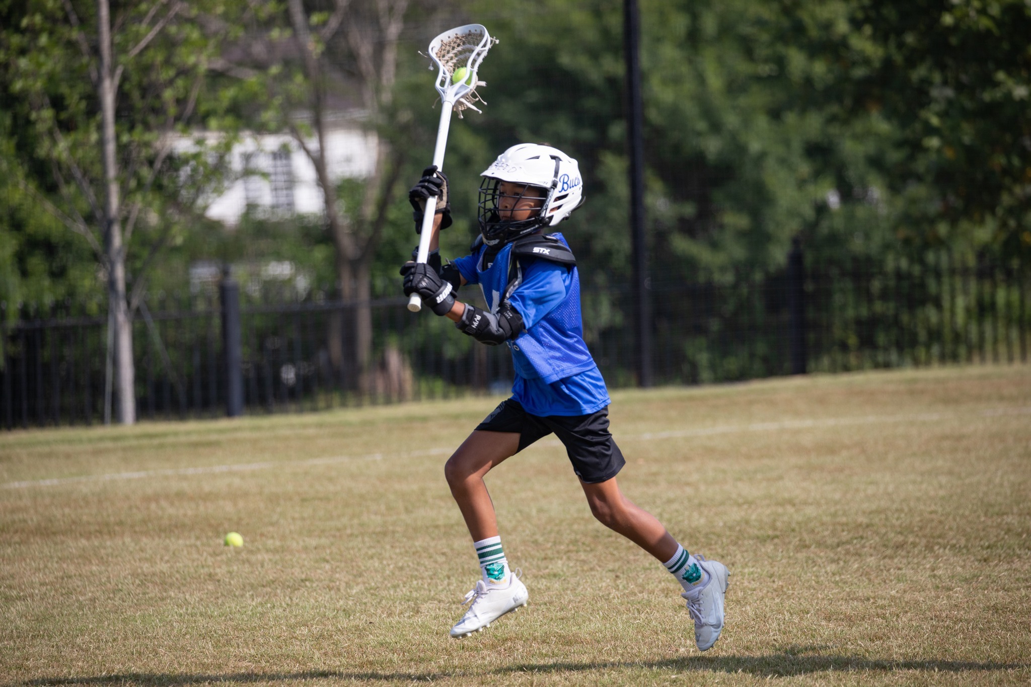 McCallie Tennis Boarding Camp photo 1