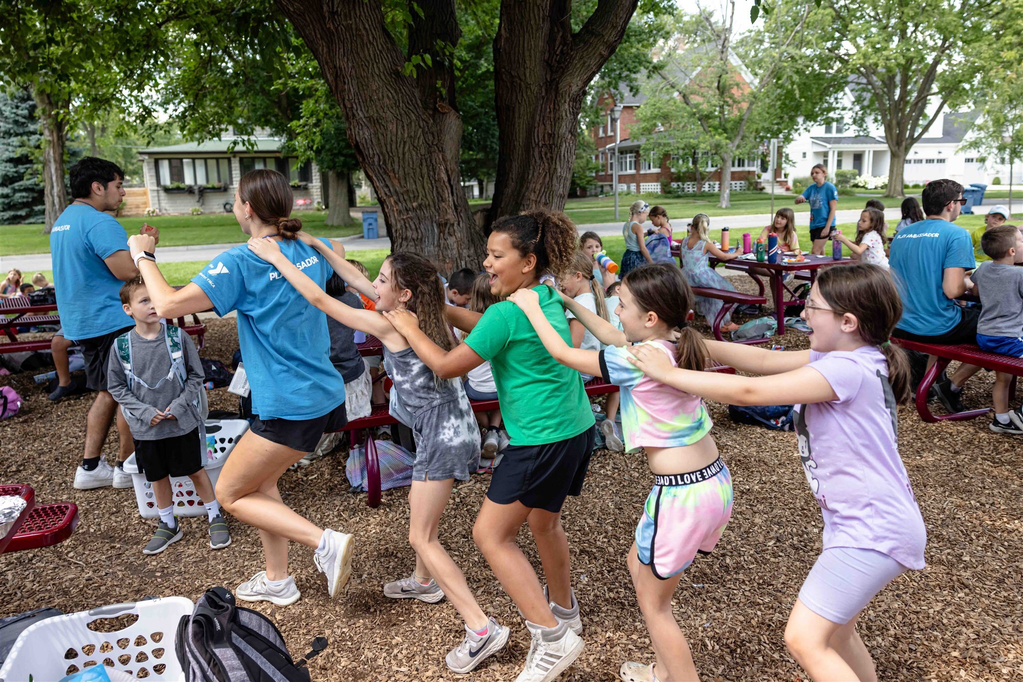 McCormick Tribune YMCA Of Metro Chicago photo 1