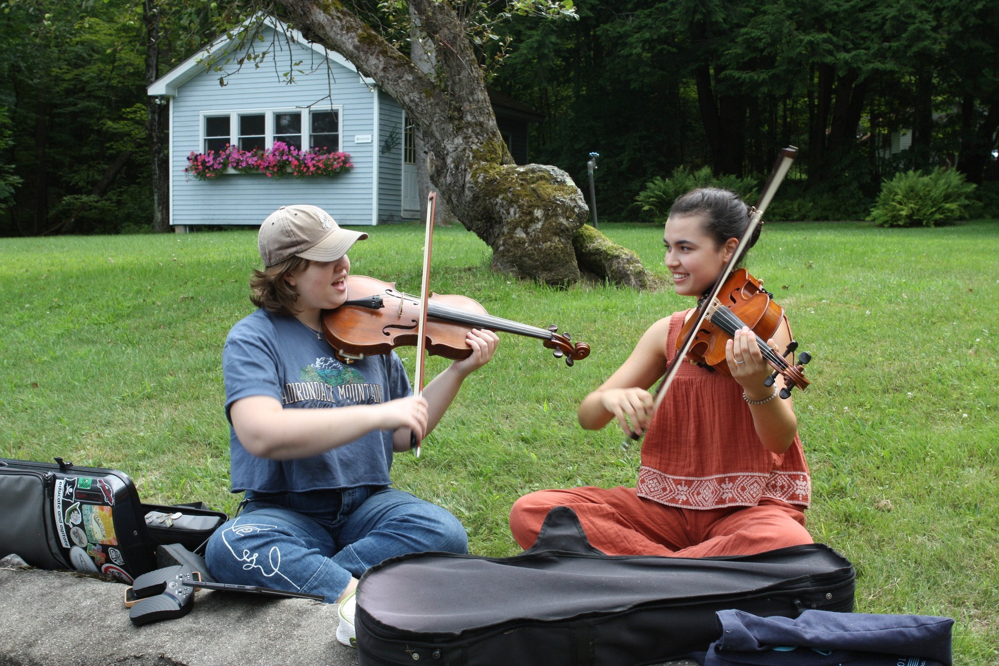 Meadowmount School Of Music Summer 