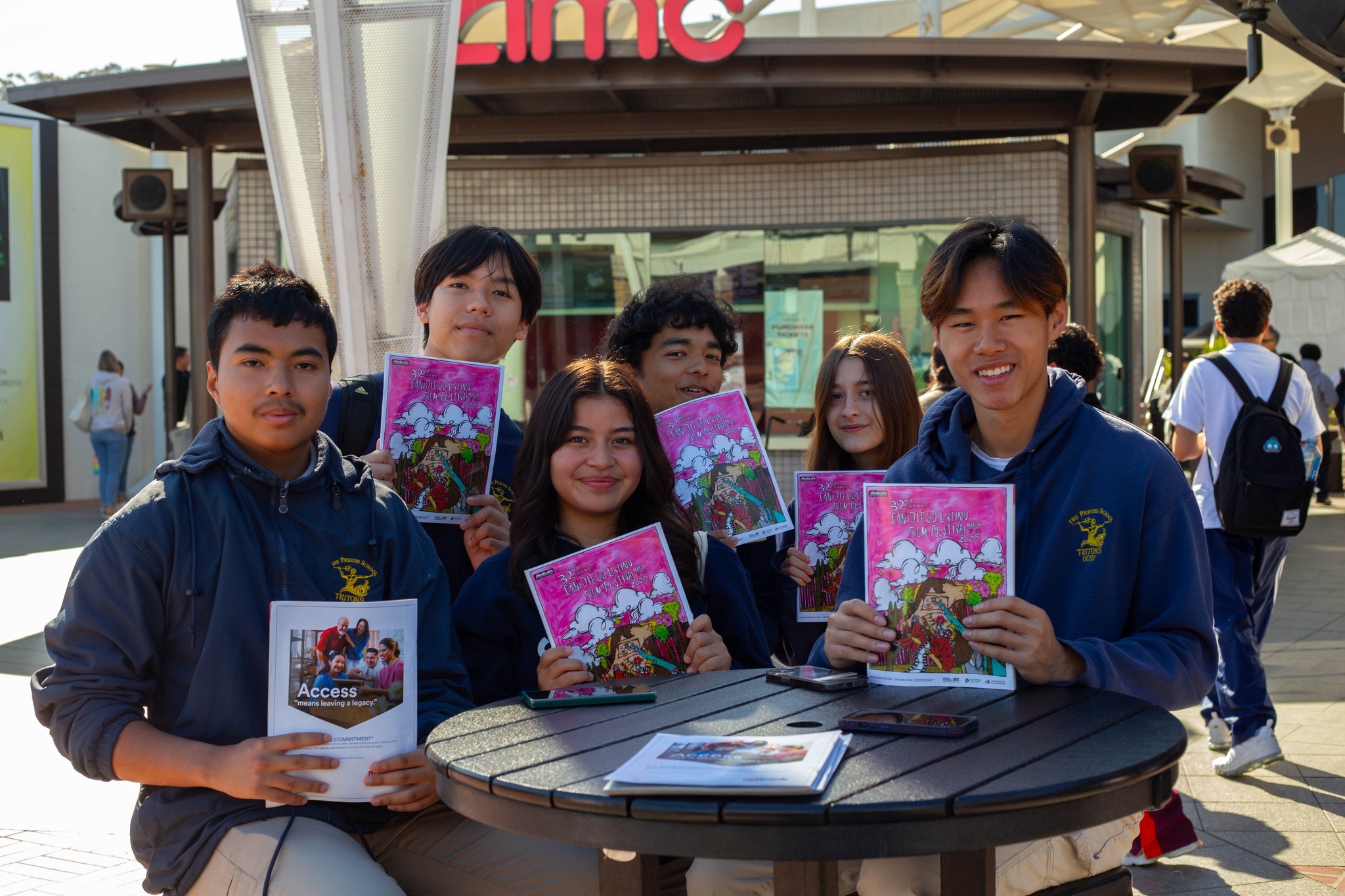 Media Arts Center Summer Youth Media And Tech Camp photo 1