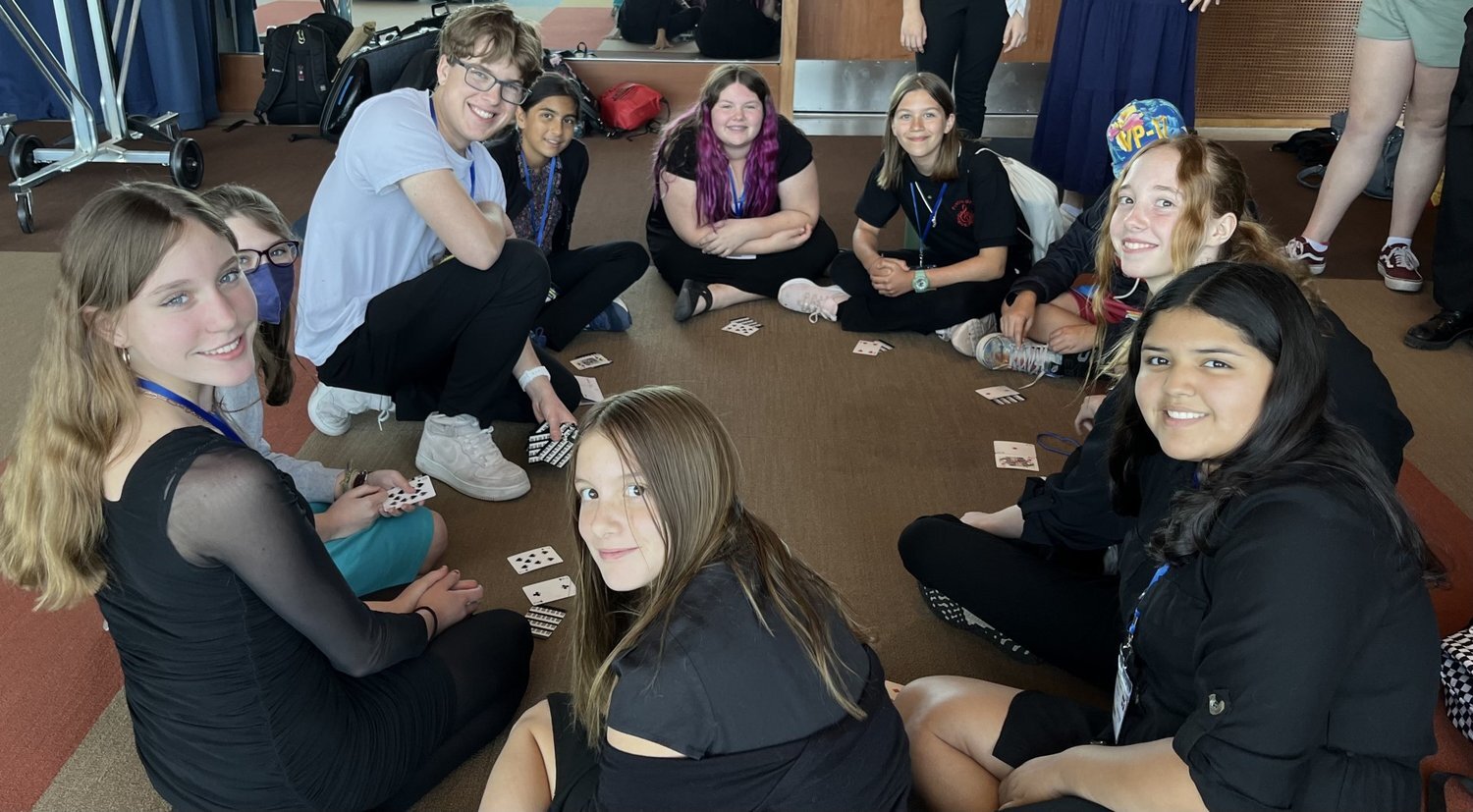 Athletes In Training Summer Camps photo 1