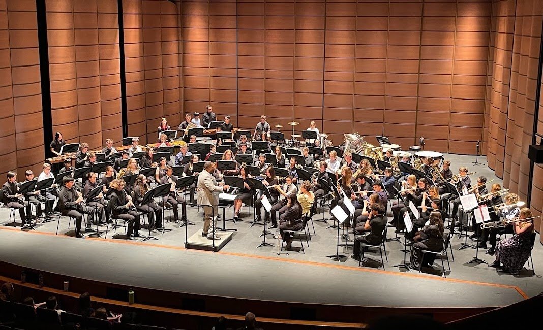 MEF Band Camp photo 1