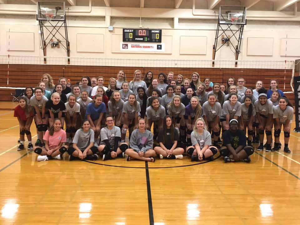 Meredith College photo 1