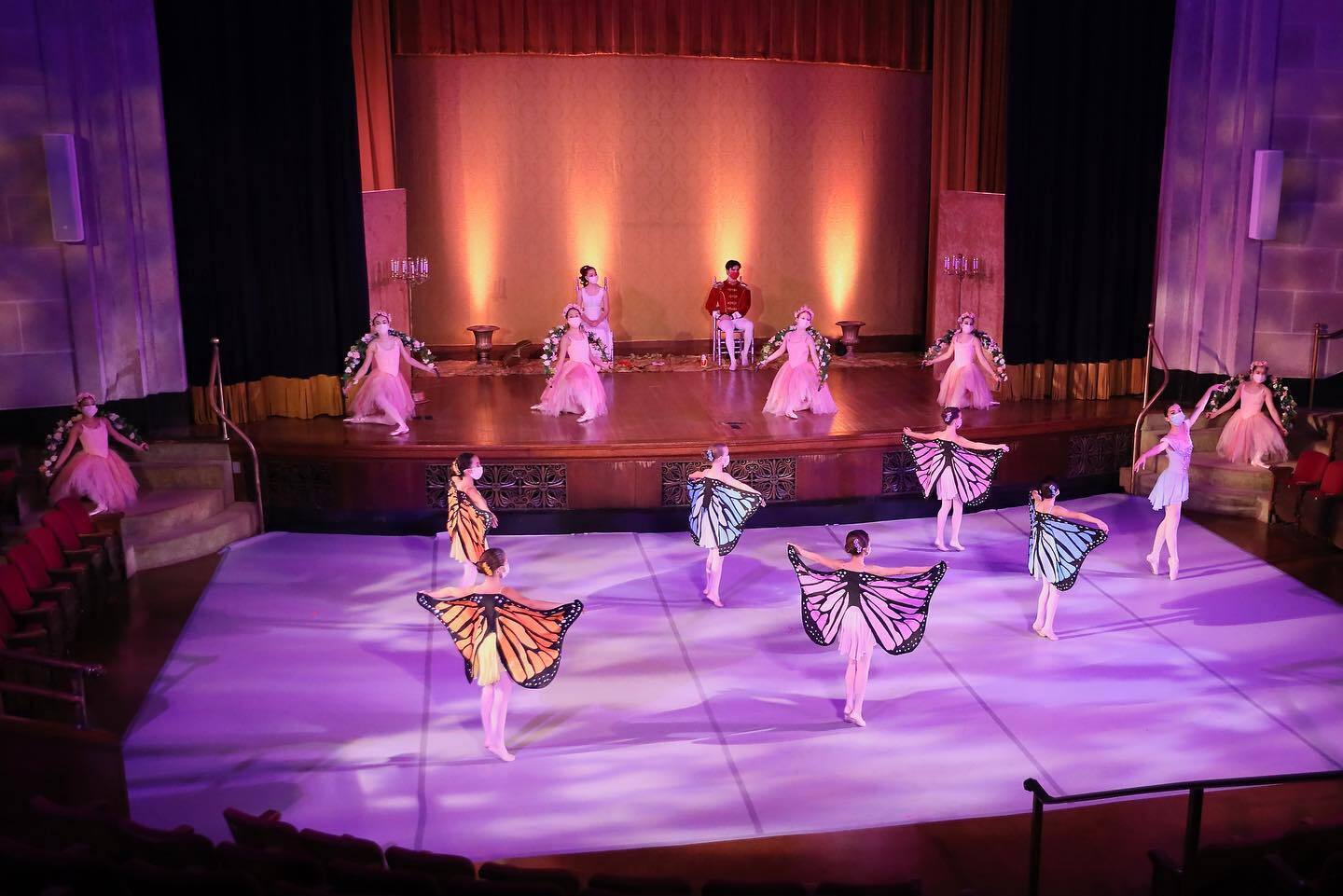 Metropolitan School Of The Arts Summer Camps