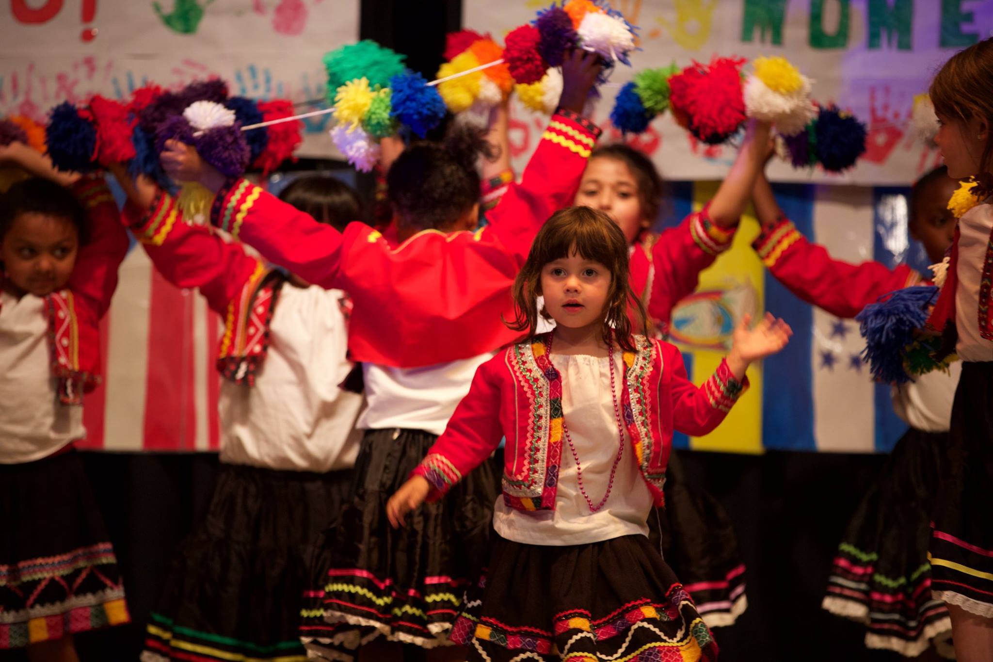 Summer Academic Youth Programs photo 1