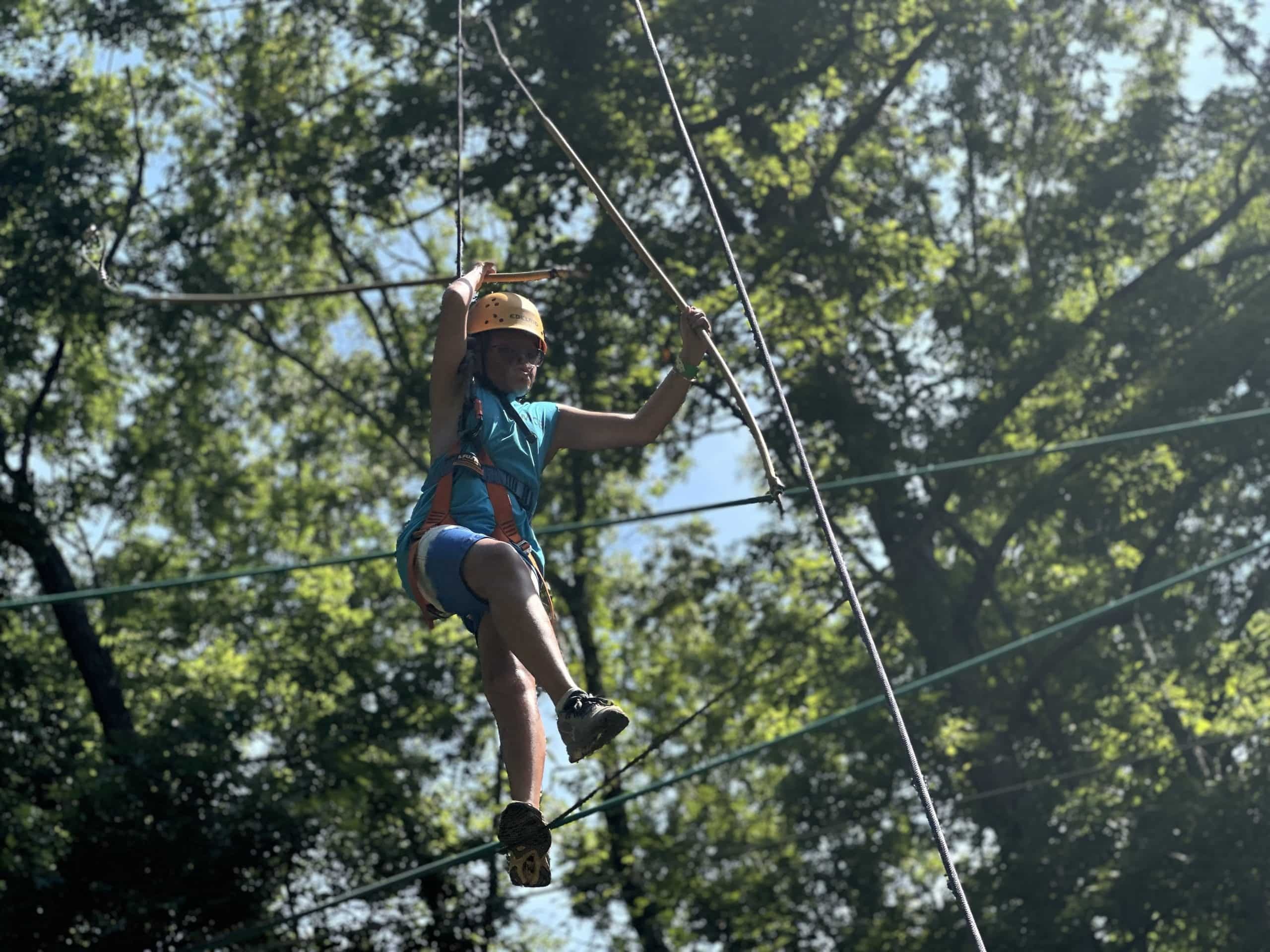 Mid-Atlantic Burn Camp Fund photo 1