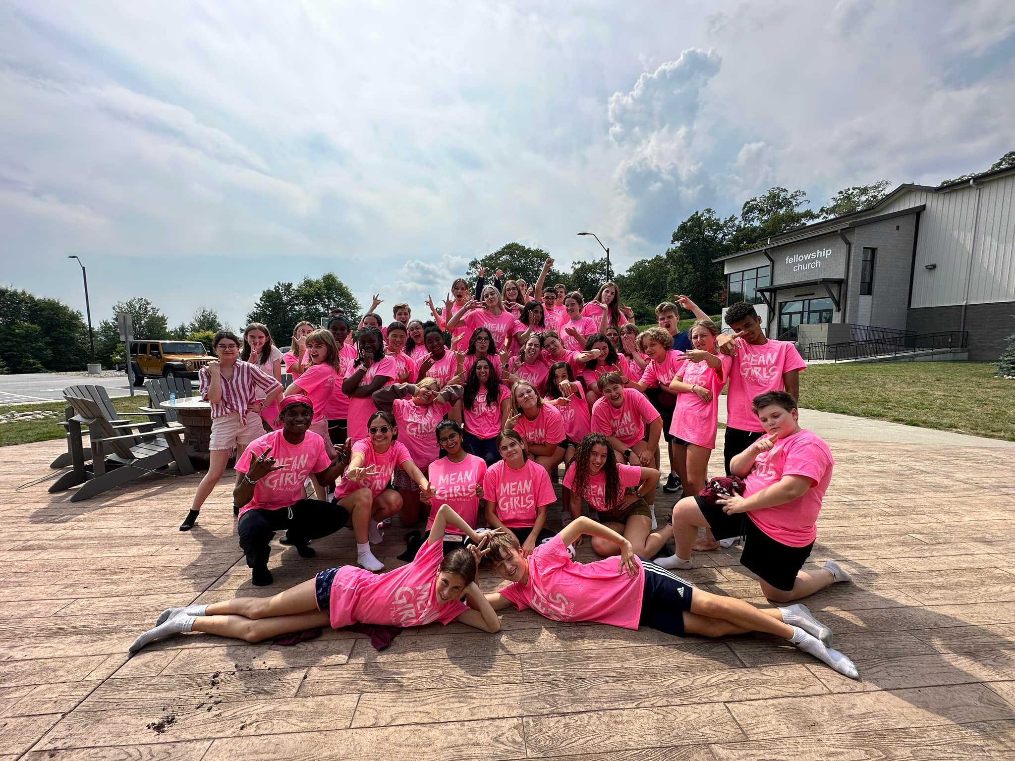 Middletown Teen Theater photo 1