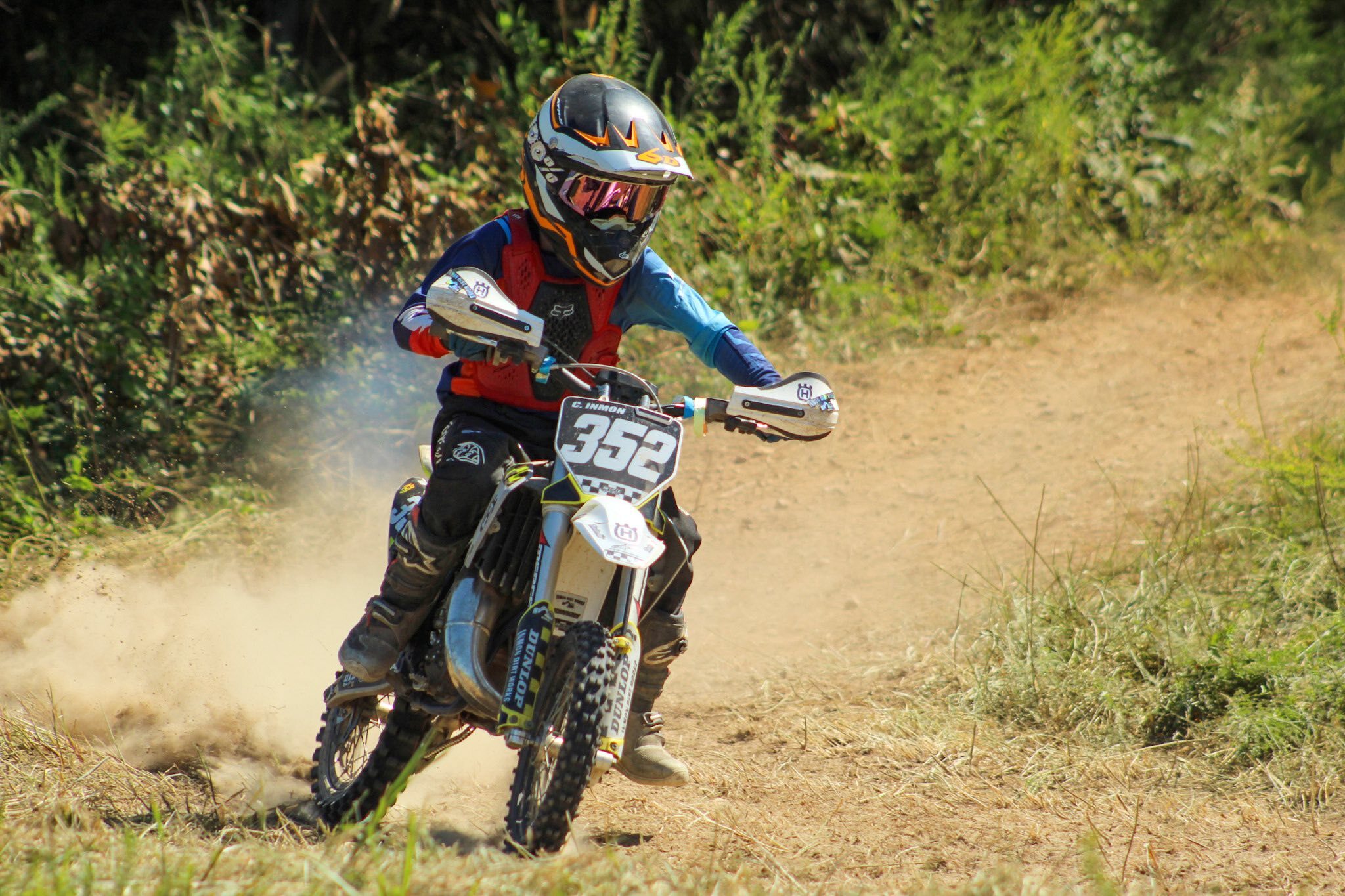 Midwest Off-Road Camp photo 1