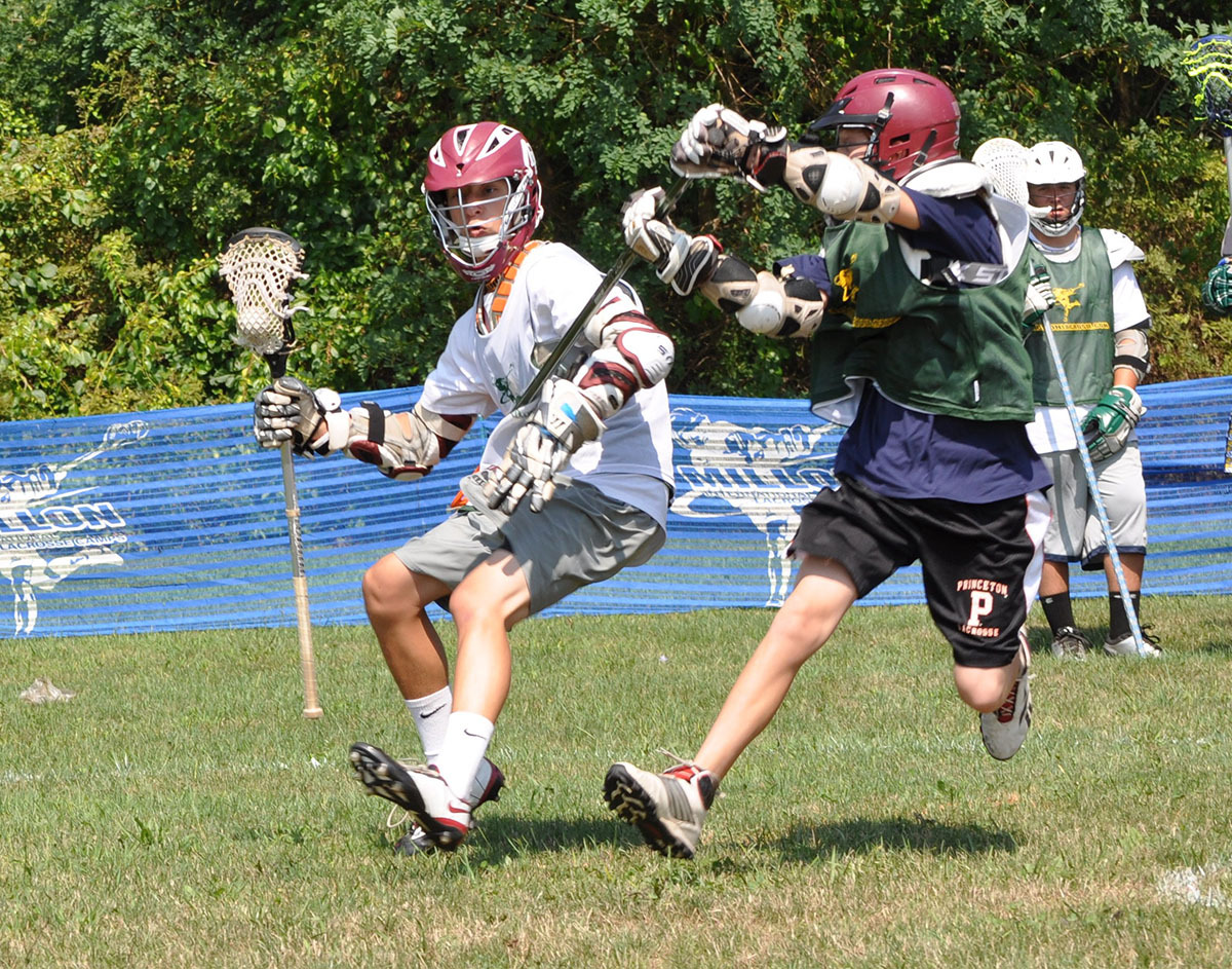 Millon International Lacrosse Camps photo 1