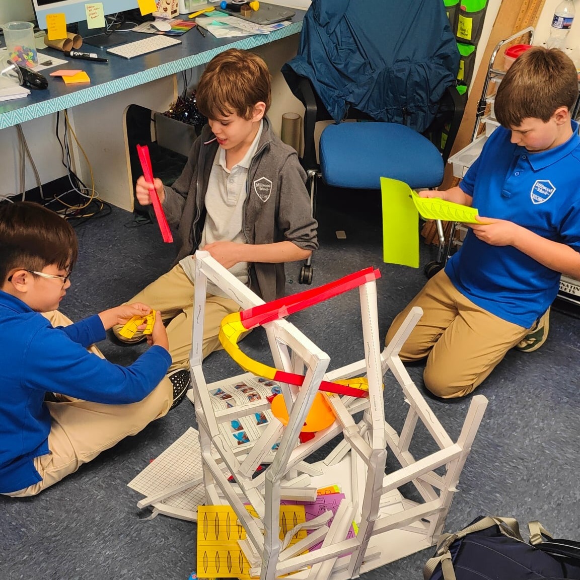 Millwood School Summer Programs photo 1